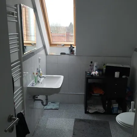 Szálloda A&c Hannover