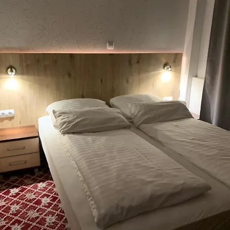 Hotel A&c 3*