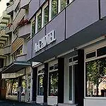 Otel A&c Hannover