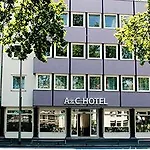 A&c Otel 3*