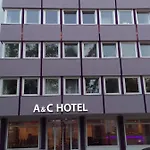 Otel A&c 3*