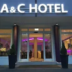 Otel A&c 3*