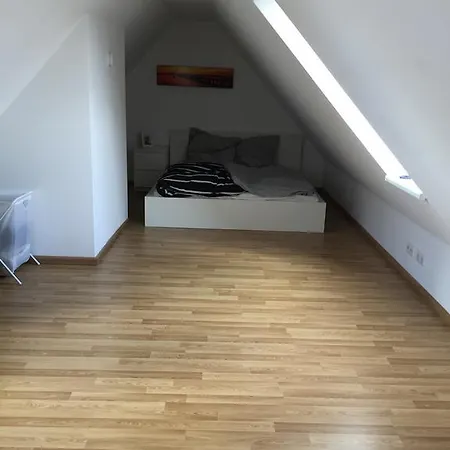 A&c Hotel Hannover