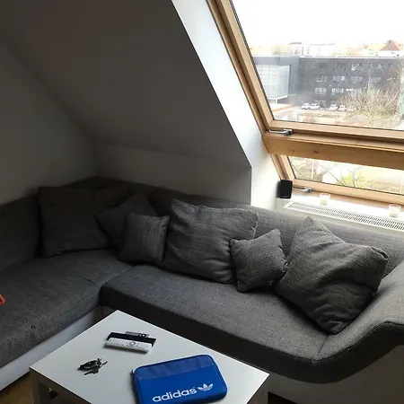Hotel A&c