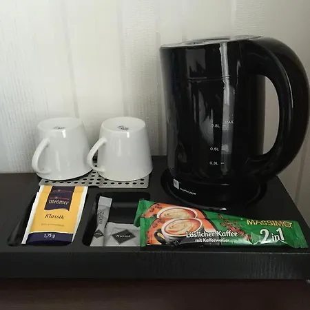 Hotel A&c 3*