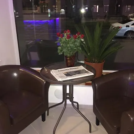 Otel A&c Hannover