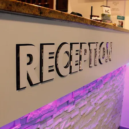 A&c Otel Hannover