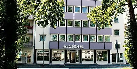 A&c Hotel 3*