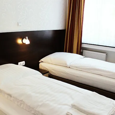 Hotel A&c Hannover
