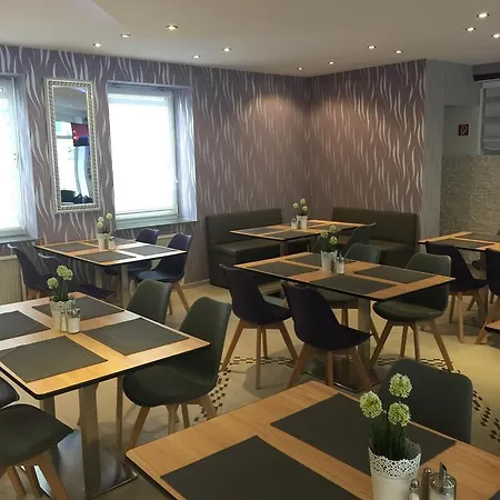 A&c Hotel 3*