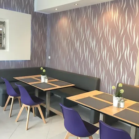 A&c Hotel Hannover