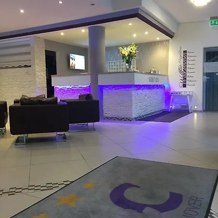 A&c Hotel 3*