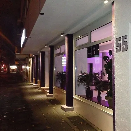 A&c 3* Hannover
