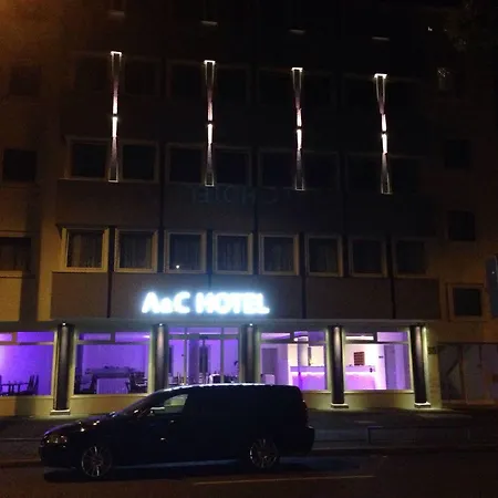 A&c 3* Hannover