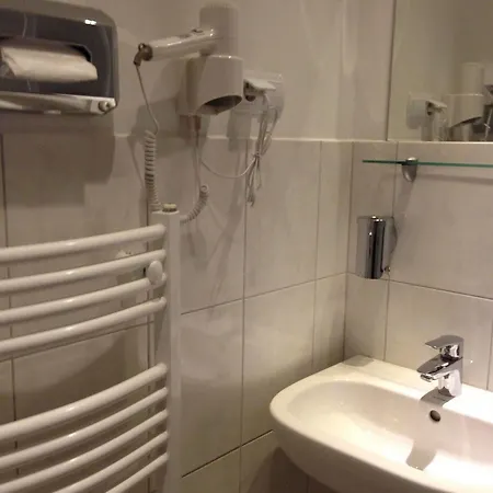 Otel A&c 3*