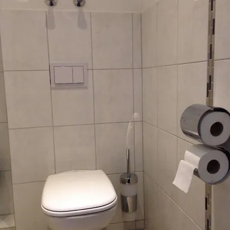 Отель A&c Ганновер