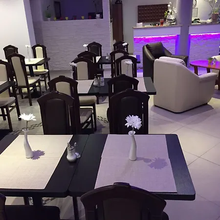 A&c Hotel Hannover