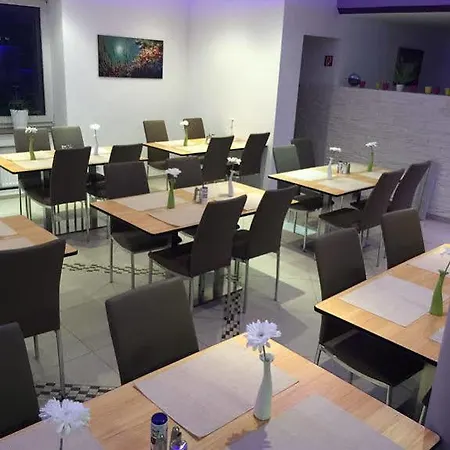 A&c Hotel 3*