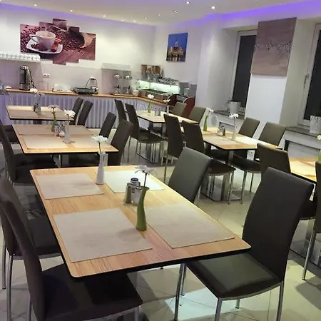 A&c Otel Hannover