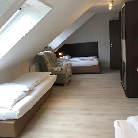 A&c Hotel 3*