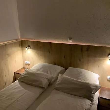 Hotel A&c