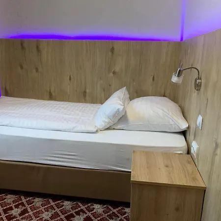 Hotel A&c
