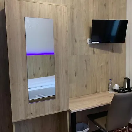 A&c 3* Ганновер