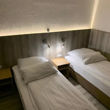 A&c Hotel 3*