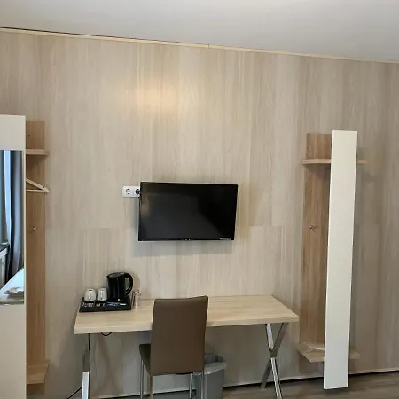 A&c 3* Hannover