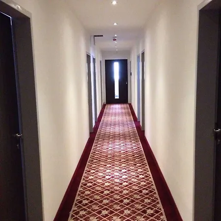 A&c Hotel