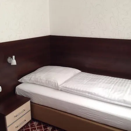 A&c Отель Ганновер