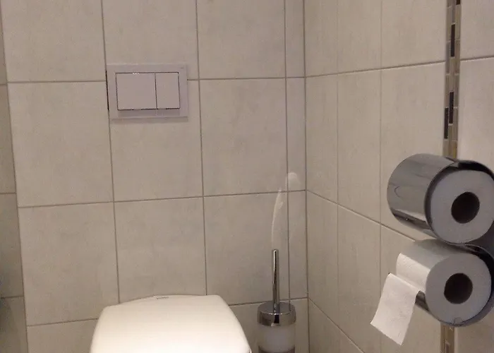 מלון A&c הנובר