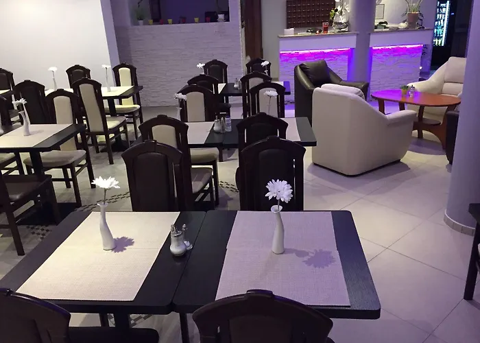 A&c מלון הנובר