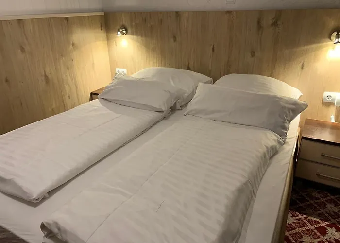 A&c מלון הנובר