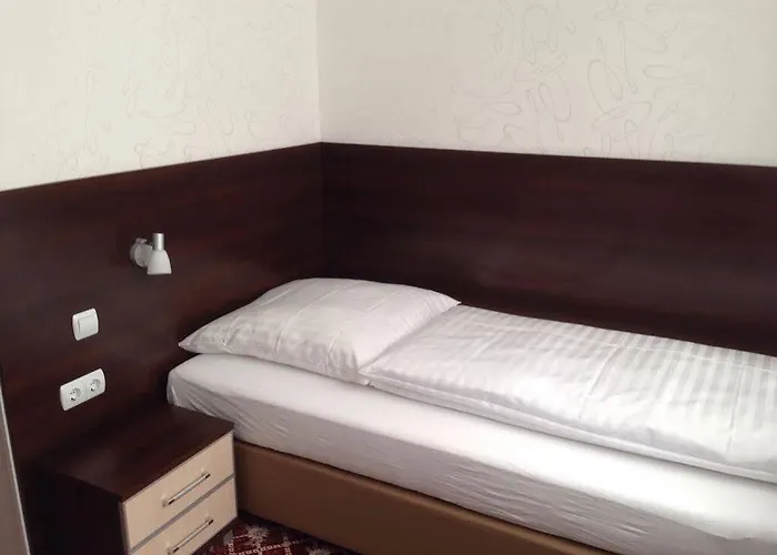 A&c מלון הנובר