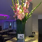Hotell A&c 3*