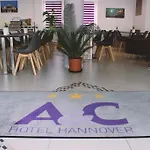 Hotell A&c 3*
