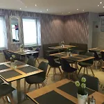 A&c Hotell 3*