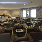 Hotell A&c Hannover