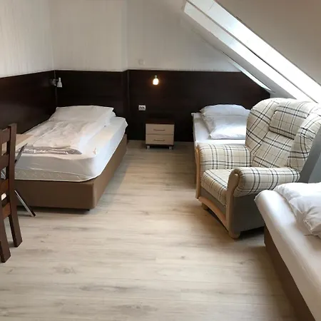 A&c Hotell 3*