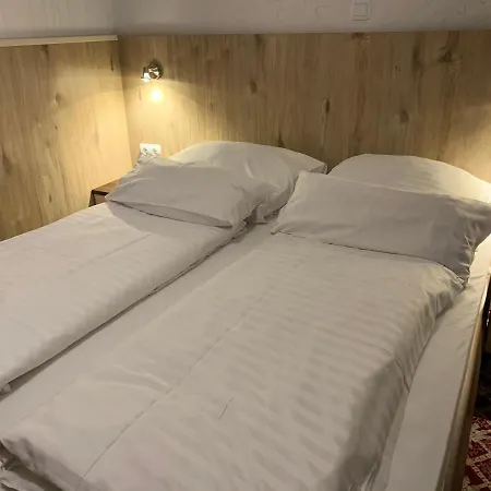 A&c Hotell Hannover