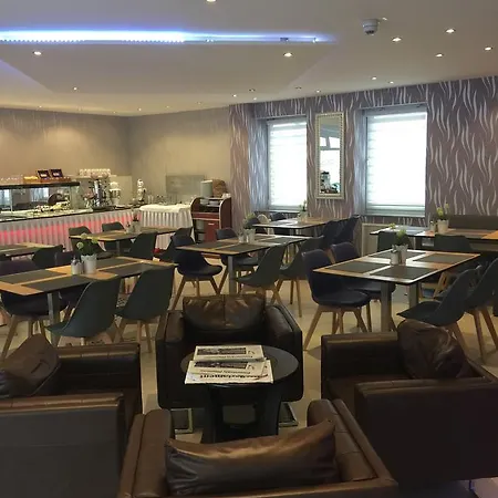 Hotel A&c Hanower